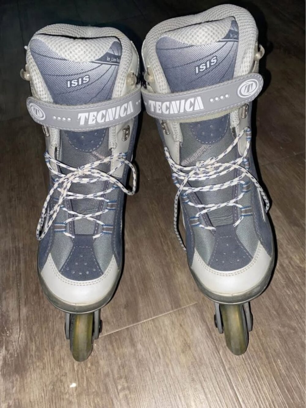 Tecnika women’s roller blades